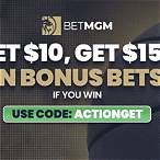bet mgm pa bonus code